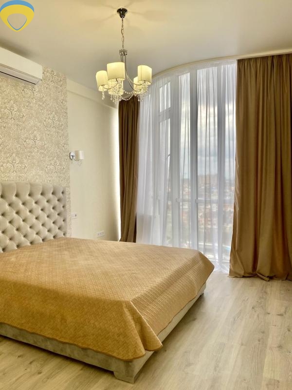 продажа однокомнатной квартиры номер A-173752 в Приморском районе, фото номер 6